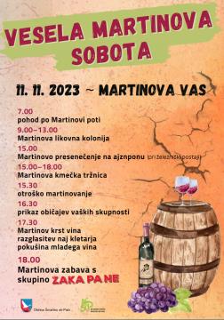 Praznicne prireditve 1
